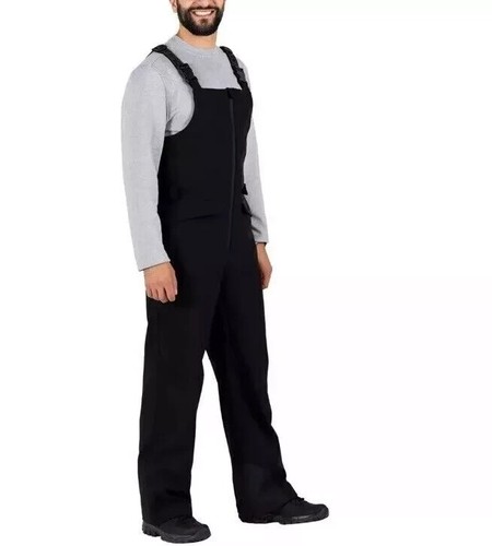 Gerry pantaloni neve uomo - gerry,