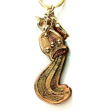 Alviero Martini Portachiavi