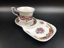 Egoiste raro servizio colazion