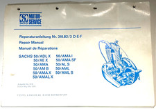 Manuale riparazione manuale