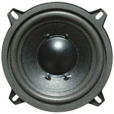 1 CIARE CS130 subwoofer 180 watt max dvc 4+4 ohm 13 cm 5" + 5 sticker omaggio