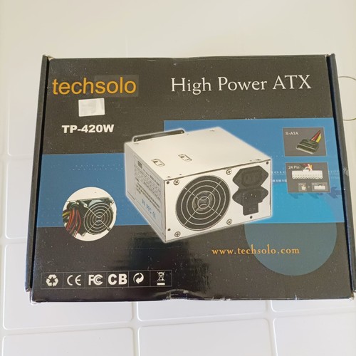Alimentatore - , pc
