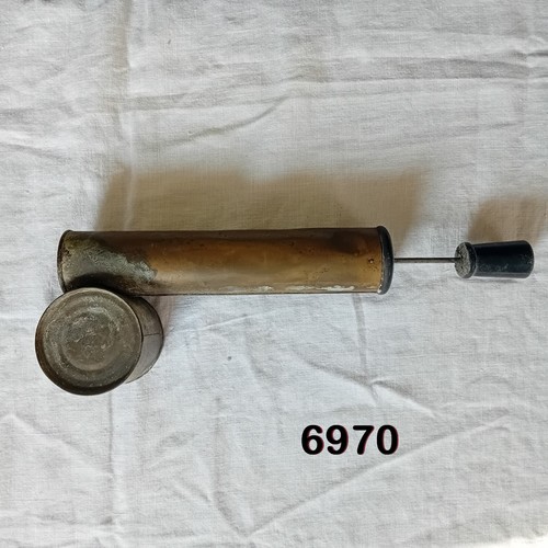 6970 antico vaporizzatore - 6970,