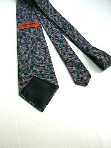Missoni 1980 vintage nuova - 1980,