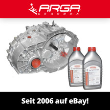 Cambio QQN Vw Audi Seat Skoda