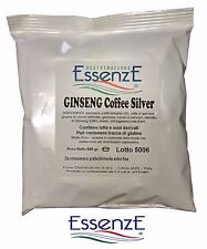 12 Kg Ginseng Coffee BAR - 24 conf. da  500 gr. - COFFE GINSENG - ESSENZE