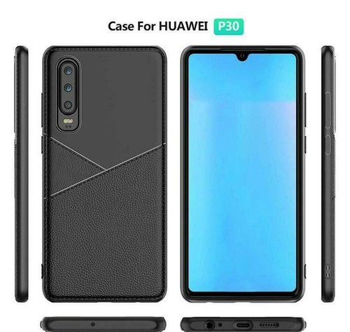 Huawei p30 pro custodia - pro,