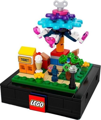 Lego bricktober 2020 - lego,