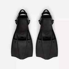 Pinna POSEIDON TRIDENTE BLACK