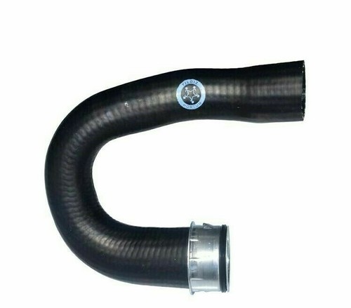 Tubo intercooler turbo - tubo,