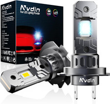 H7 Led 20000Lm, Lampadine per