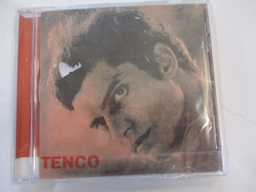 Luigi tenco cdnuovo - tenco,