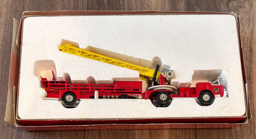 Corgi toys c1143 camion - toys, #c1143/2,