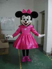 Bambola anime minnie - , mouse