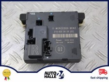 98205 Centralina porta