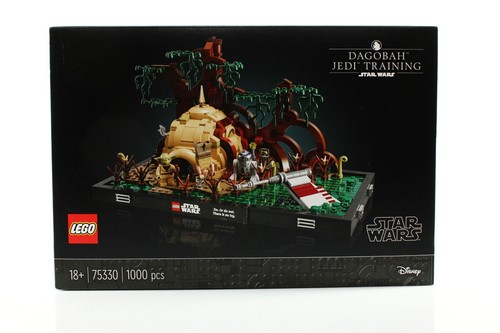 Lego star wars set 75330 - star,
