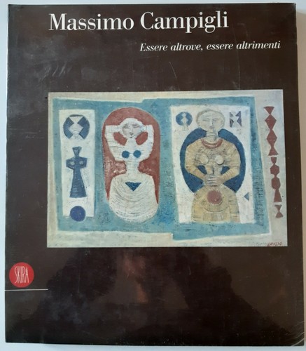 Massimo campigli essere - massimo,