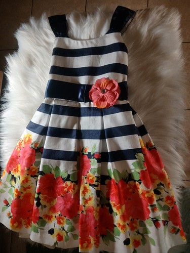 Bonnie jean girl dress - bonnie,