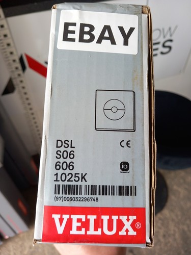 Tenda solare originale - , velux
