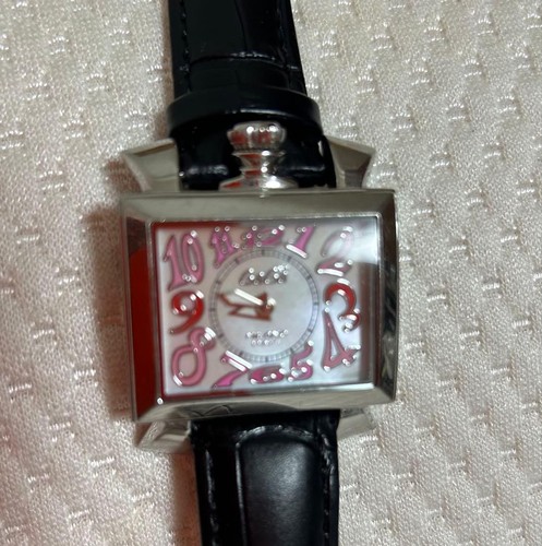 Orologio gaga milano - orologio,