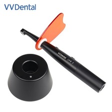 Luce di polimerizzazione led dentale luce di cura ortodontica luce led UV lampada di cura