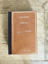 Lolita - Vladimir Nabokov - Libro Come Nuovo - 1985