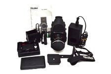 Fotocamera analogica