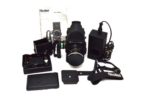 Fotocamera analogica