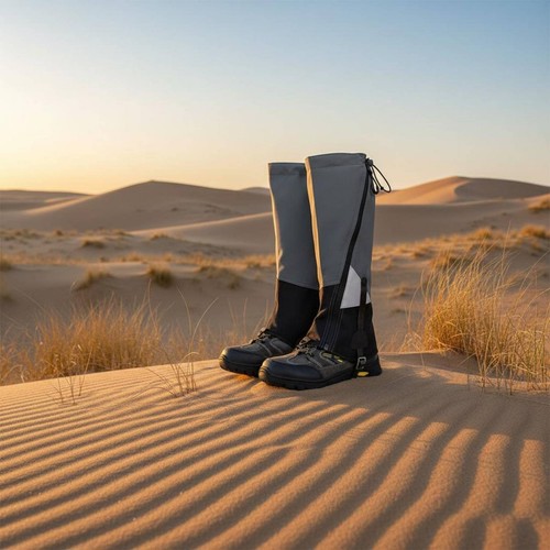Ghette neve impermeabili - da,