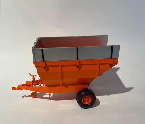 Modelagrisystem rimorchio 1 - rimorchio,