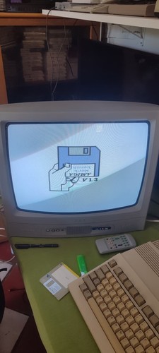 Televisore vintage mivar p3 - mivar,