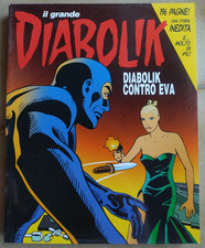 Il grande Diabolik n. 2/2007 -