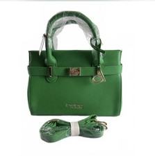Borsa a mano Bebe Evie verde