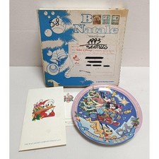 PIATTO DI NATALE DISNEY 1993