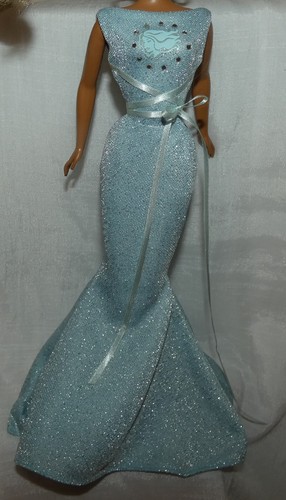 Barbie 2004 zodiac virgo - barbie,
