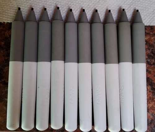 Set penne ricambio - 5,
