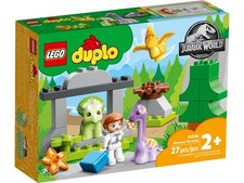 LEGO® DUPLO® 10938 Dinosauro