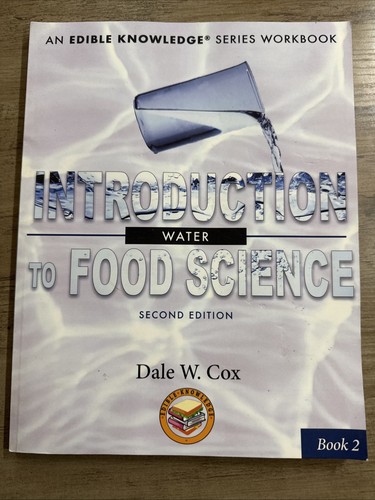 Introduction food science - introduction,