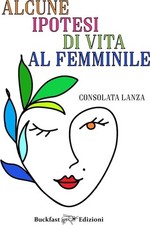 Libro Nuovo - Consolata Lanza