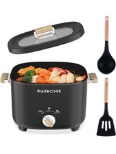 Pentola Calda Elettrica