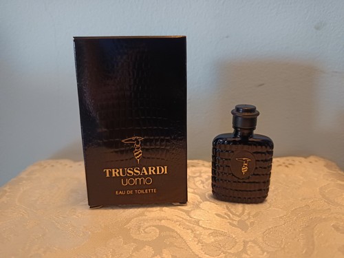 Trussardi uomo edt ml - uomo,