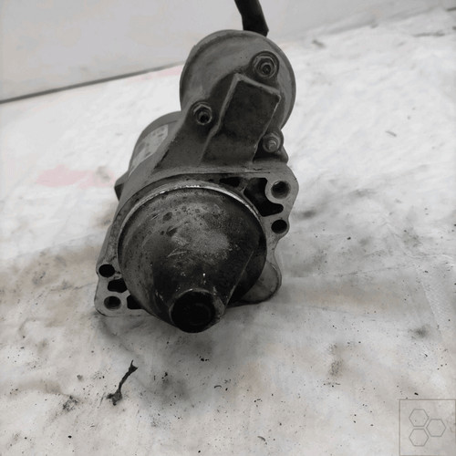 Motorino avviamento smart - avviamento,