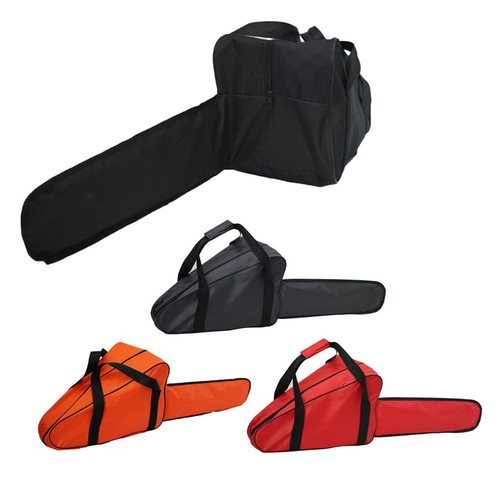 Borsa porta motosega - borsa,