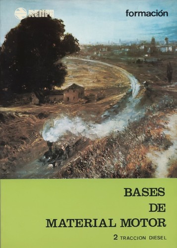 Renfe formazione basi - renfe,