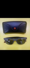 Ray-Ban RB4195M Scuderia Ferrari Collection Occhiali da sole uomo - Opachi