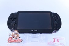 PS Vita PCH-1000 Nero
