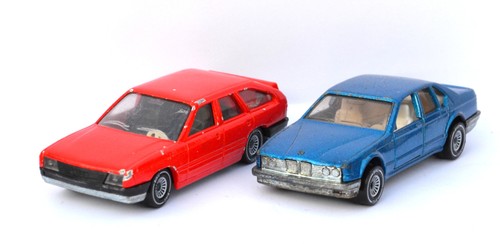 Siku 1070 1057 audi 100 - siku,
