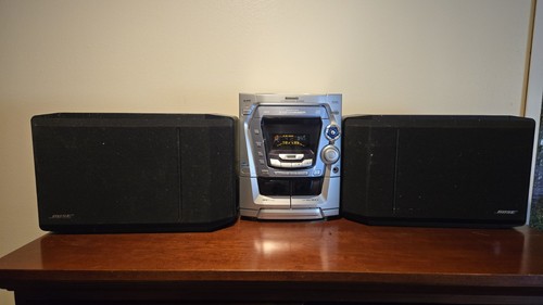 Bose 301 serie coppia - 301, iv