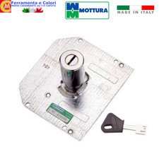 Cilindro A Pompa MOTTURA