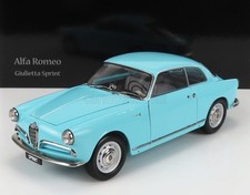Kyosho alfa romeo - kyosho,